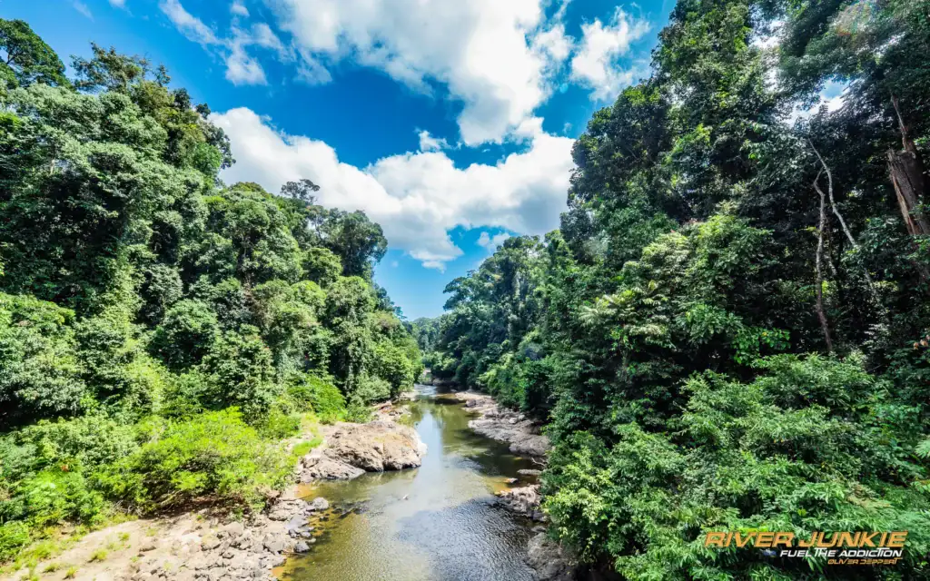 Danum Valley
