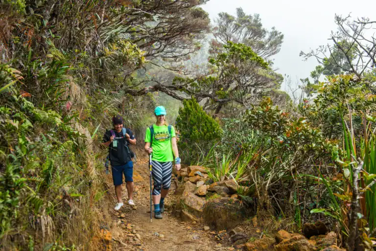 Mount Kinabalu