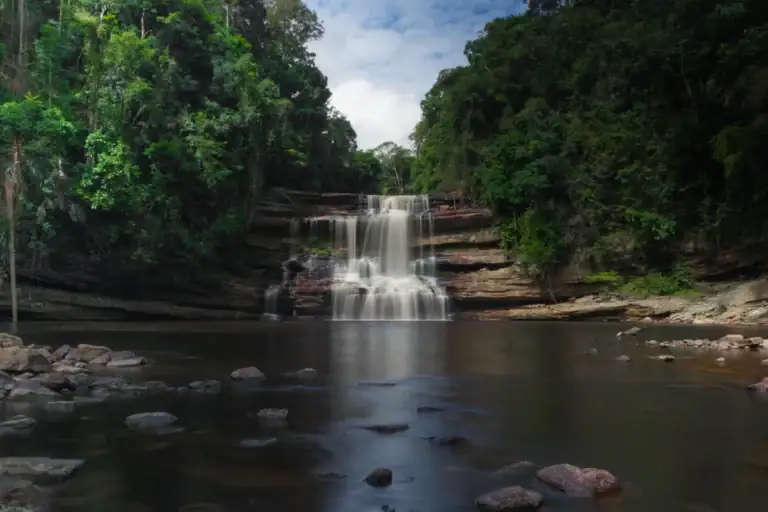 Maliau Basin