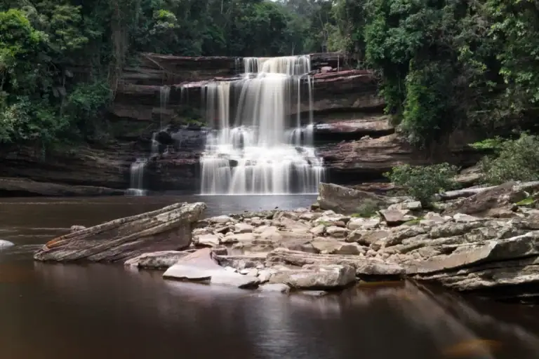 Maliau Basin