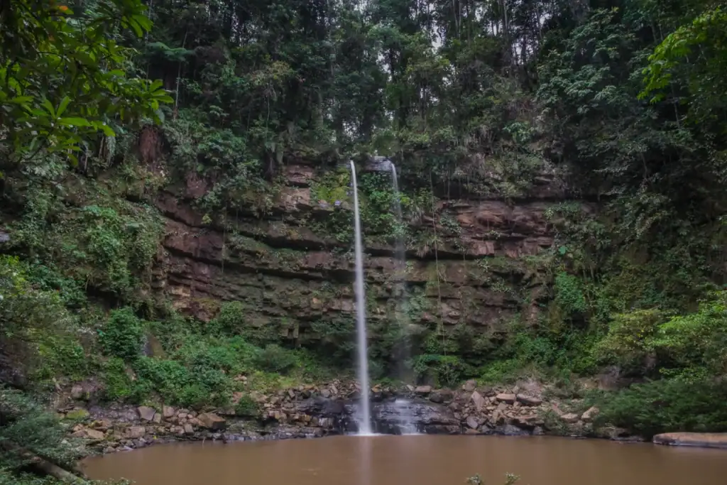 Maliau Basin