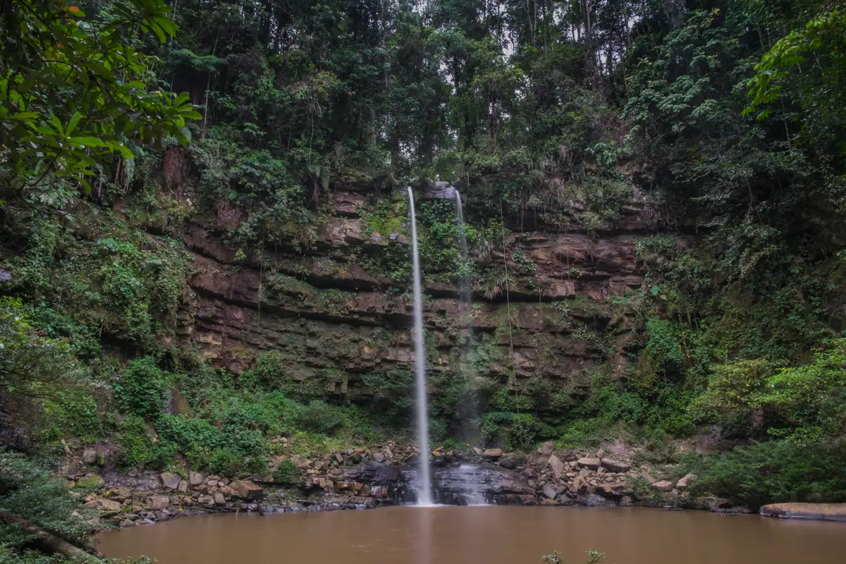 Maliau Basin