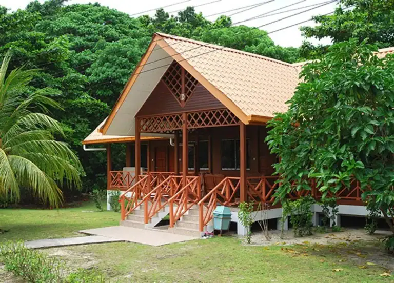 Turtle Island Selingan