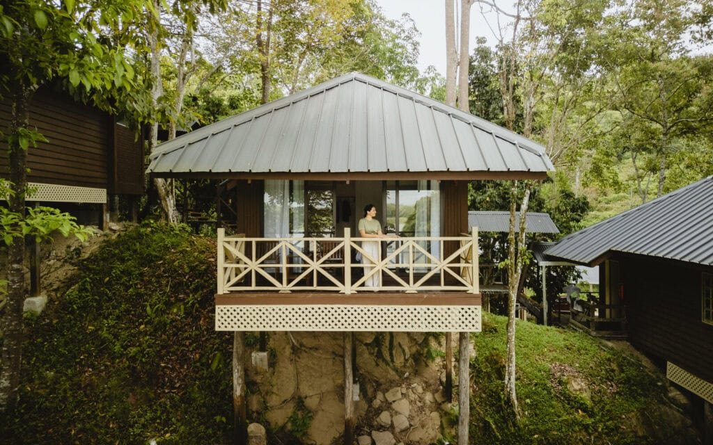 Hornbill Lodge