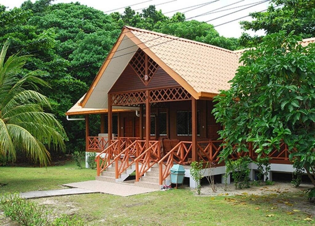 Selingan Turtle Island