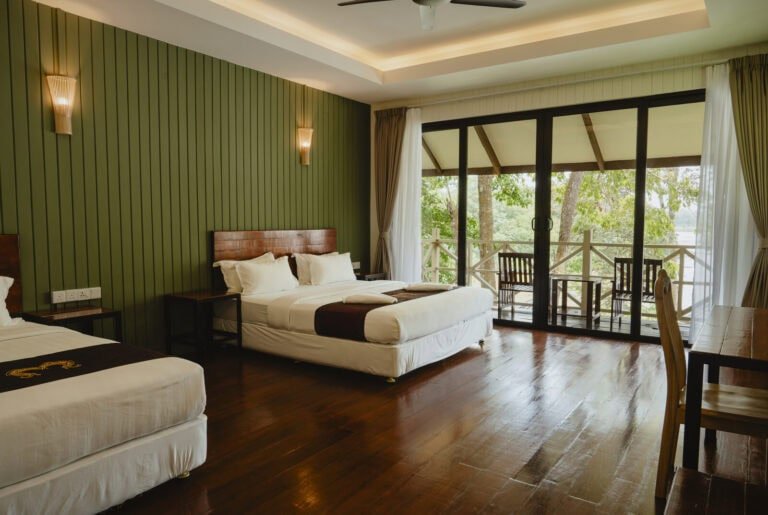 Hornbill Lodge