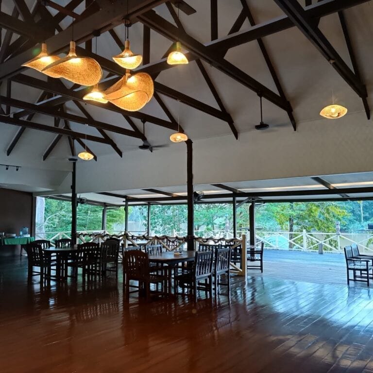 Hornbill Lodge