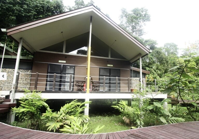 Mulu National Park