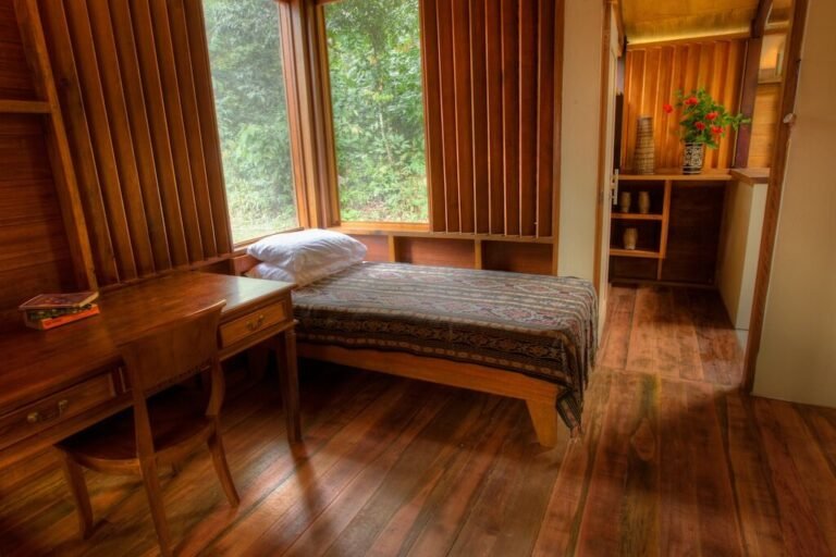 Nanga Sumpa Lodge