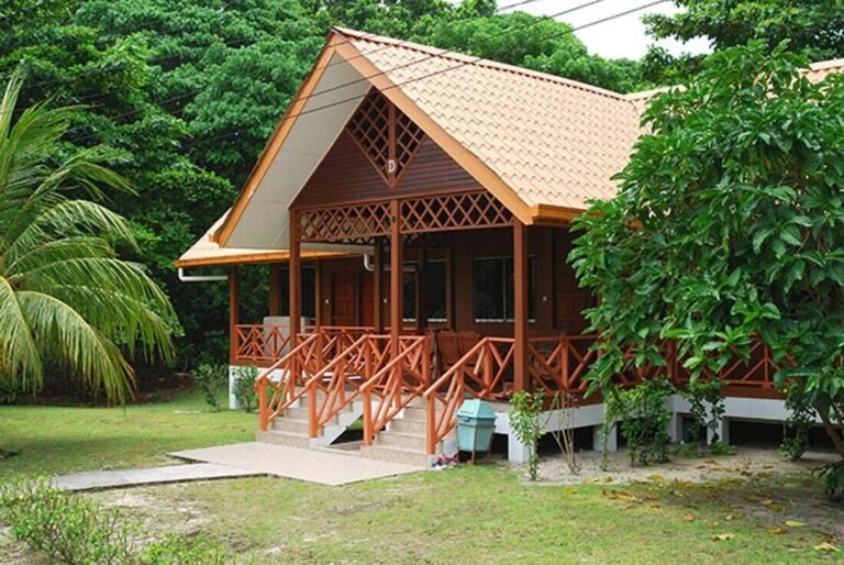 Selingan Turtle Island
