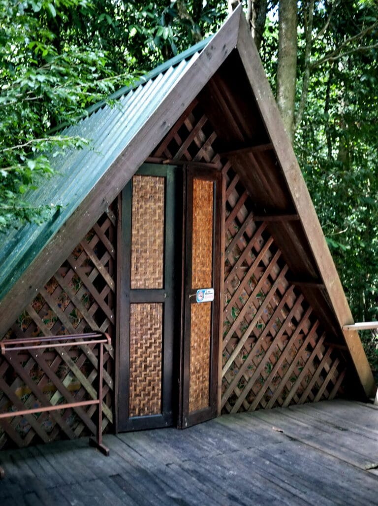 Tungog Eco Camp